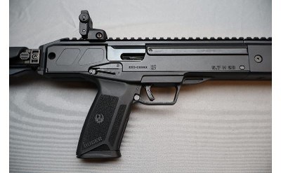 Ruger ~ LC Carbine ~ 5.7X28mm Nato - Image 3 of 18