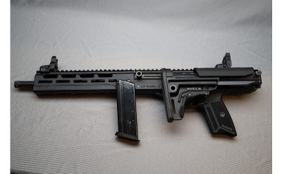 Ruger ~ LC Carbine ~ 5.7X28mm Nato - Image 16 of 18