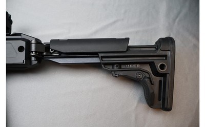 Ruger ~ LC Carbine ~ 5.7X28mm Nato - Image 7 of 18