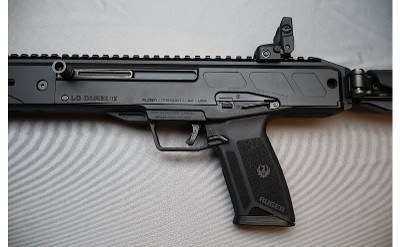 Ruger ~ LC Carbine ~ 5.7X28mm Nato - Image 9 of 18