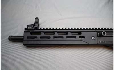 Ruger ~ LC Carbine ~ 5.7X28mm Nato - Image 12 of 18