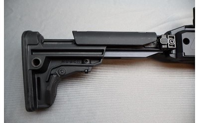 Ruger ~ LC Carbine ~ 5.7X28mm Nato - Image 2 of 18