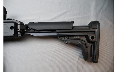 Ruger ~ LC Carbine ~ 5.7X28mm Nato - Image 8 of 18