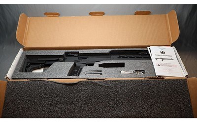 Ruger ~ LC Carbine ~ 5.7X28mm Nato - Image 17 of 18