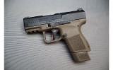 Canik ~ Mete MC9 ~ 9mm Luger - Image 2 of 4