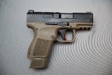 Canik ~ Mete MC9 ~ 9mm Luger - Image 1 of 4
