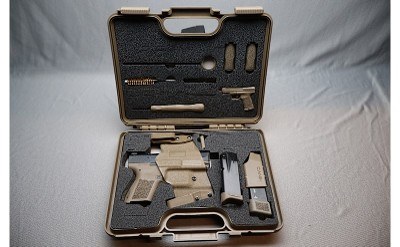 Canik ~ Mete MC9 ~ 9mm Luger - Image 3 of 4