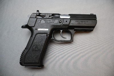 Magnum Research ~ Desert Eagle ~ .40 S&W - Image 1 of 3
