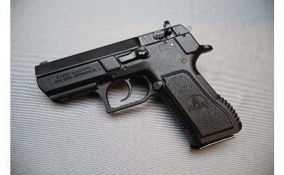 Magnum Research ~ Desert Eagle ~ .40 S&W - Image 2 of 3
