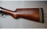 Winchester ~ 1897 ~ 12 Gauge - Image 11 of 20