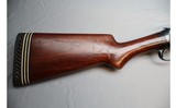 Winchester ~ 1897 ~ 12 Gauge - Image 4 of 20
