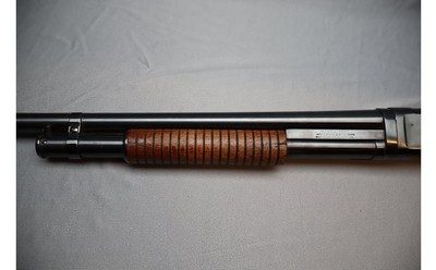 Winchester ~ 1897 ~ 12 Gauge - Image 16 of 20
