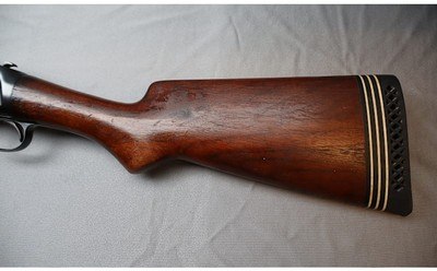 Winchester ~ 1897 ~ 12 Gauge - Image 12 of 20