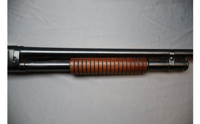 Winchester ~ 1897 ~ 12 Gauge - Image 7 of 20