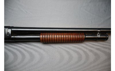 Winchester ~ 1897 ~ 12 Gauge - Image 8 of 20