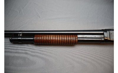 Winchester ~ 1897 ~ 12 Gauge - Image 15 of 20