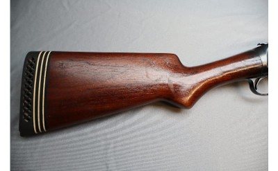 Winchester ~ 1897 ~ 12 Gauge - Image 3 of 20