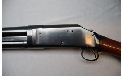 Winchester ~ 1897 ~ 12 Gauge - Image 14 of 20