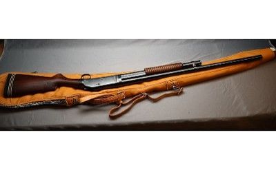 Winchester ~ 1897 ~ 12 Gauge - Image 19 of 20