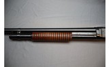 Winchester ~ 1897 ~ 12 Gauge - Image 16 of 20