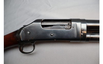 Winchester ~ 1897 ~ 12 Gauge - Image 6 of 20