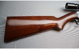 Winchester ~ 61 ~ .22 Short, Long, Long Rifle - Image 2 of 11