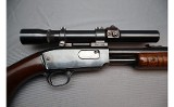 Winchester ~ 61 ~ .22 Short, Long, Long Rifle - Image 3 of 11