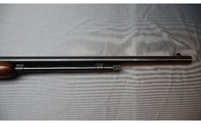 Winchester ~ 61 ~ .22 Short, Long, Long Rifle - Image 5 of 11