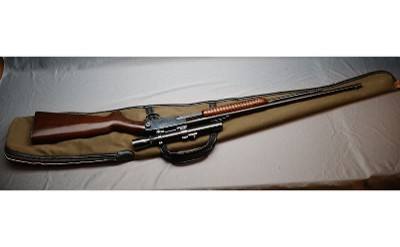 Winchester ~ 61 ~ .22 Short, Long, Long Rifle - Image 11 of 11