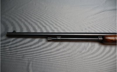 Winchester ~ 61 ~ .22 Short, Long, Long Rifle - Image 9 of 11