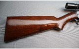 Winchester ~ 61 ~ .22 Short, Long, Long Rifle - Image 2 of 11