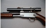 Winchester ~ 61 ~ .22 Short, Long, Long Rifle - Image 7 of 11
