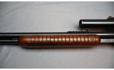 Winchester ~ 61 ~ .22 Short, Long, Long Rifle - Image 8 of 11