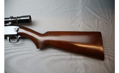Winchester ~ 61 ~ .22 Short, Long, Long Rifle - Image 6 of 11