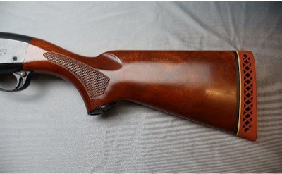 Remington ~ 870 Wingmaster ~ 12 Gauge - Image 6 of 10
