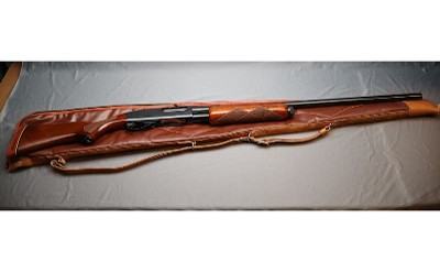 Remington ~ 870 Wingmaster ~ 12 Gauge - Image 10 of 10