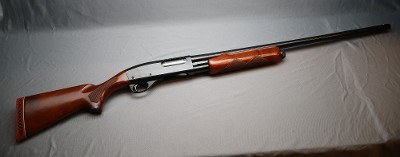 Remington ~ 870 Wingmaster ~ 12 Gauge - Image 1 of 10