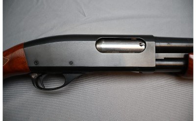 Remington ~ 870 Wingmaster ~ 12 Gauge - Image 3 of 10