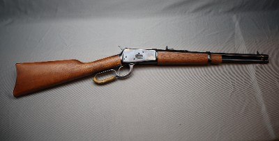 Rossi ~ R92 ~ .357 Mag / .38 Special - Image 1 of 10