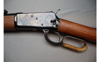 Rossi ~ R92 ~ .357 Mag / .38 Special - Image 7 of 10