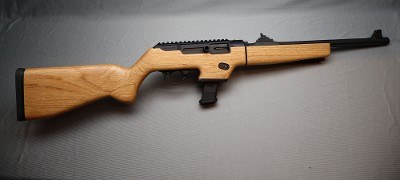Ruger ~ PC Carbine ~ 9mm Luger - Image 1 of 10
