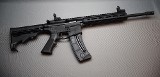 Smith & Wesson ~ M&P 15-22 ~ .22 Long Rifle - Image 1 of 10