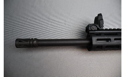 Smith & Wesson ~ M&P 15-22 ~ .22 Long Rifle - Image 9 of 10