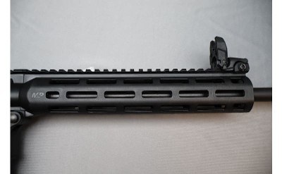 Smith & Wesson ~ M&P 15-22 ~ .22 Long Rifle - Image 4 of 10