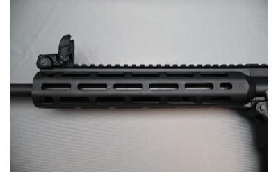 Smith & Wesson ~ M&P 15-22 ~ .22 Long Rifle - Image 8 of 10