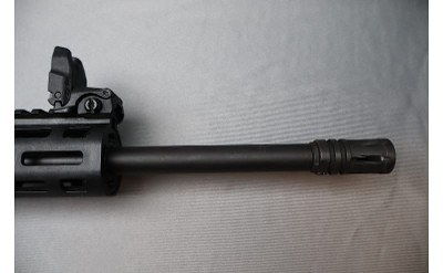 Smith & Wesson ~ M&P 15-22 ~ .22 Long Rifle - Image 5 of 10