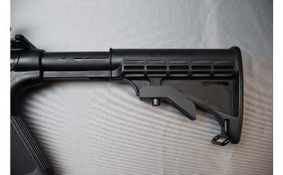 Smith & Wesson ~ M&P 15-22 ~ .22 Long Rifle - Image 6 of 10