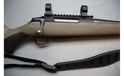 Tikka ~ T3X ~ .308 Winchester - Image 3 of 10