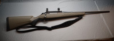 Tikka ~ T3X ~ .308 Winchester - Image 1 of 10
