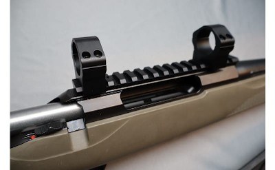 Tikka ~ T3X ~ .308 Winchester - Image 6 of 10